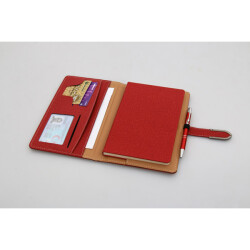 Burgaz-TB Kılıflı Defter 14,5 x 23 cm - 7