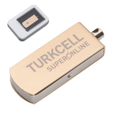 DÖNER BAŞLIKLI USB - 1