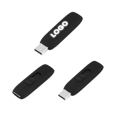 Işıklı Usb Bellek 32 GB - 1