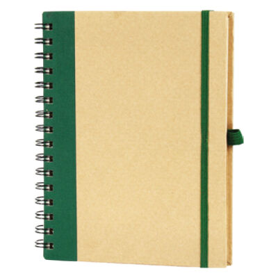 KRAFT DEFTER YEŞİL - 1