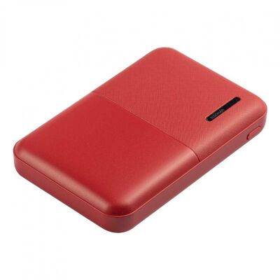 Powerbank 5000 mAh Plastik Kasa - 3