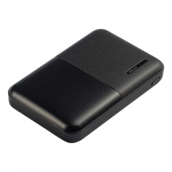 Powerbank 5000 mAh Plastik Kasa - 2